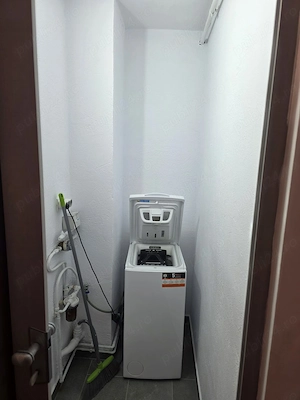 nchiriez apartament 2 camere, mutat imediat - zona Simion Bărnuțiu Timisoara - imagine 4