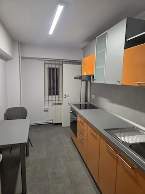 nchiriez apartament 2 camere, mutat imediat - zona Simion Bărnuțiu Timisoara