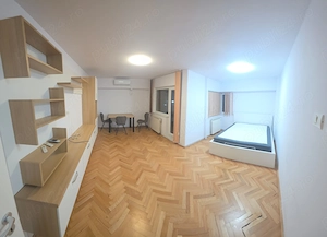 nchiriez apartament 2 camere, mutat imediat - zona Simion Bărnuțiu Timisoara - imagine 7