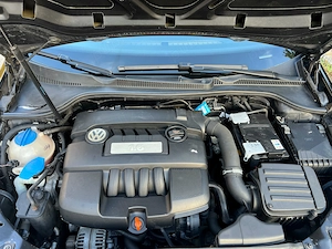 Golf 6, 1.6 mpi - imagine 10