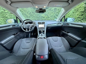 Ford Mondeo 2019 TITANIUM Distronic Camere Import Germania - imagine 6