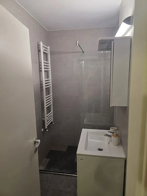 nchiriez apartament 2 camere, mutat imediat - zona Simion Bărnuțiu Timisoara - imagine 5