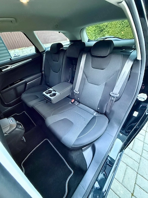 Ford Mondeo 2019 TITANIUM Distronic Camere Import Germania - imagine 7