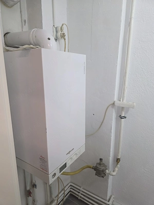 nchiriez apartament 2 camere, mutat imediat - zona Simion Bărnuțiu Timisoara - imagine 6