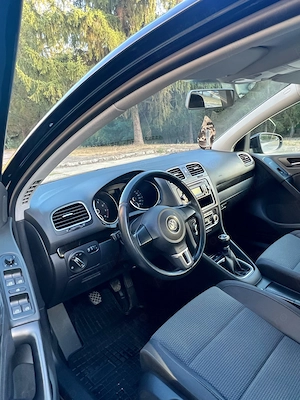 Golf 6, 1.6 mpi - imagine 6