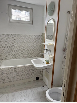 Vând apartament cu o camera - imagine 5