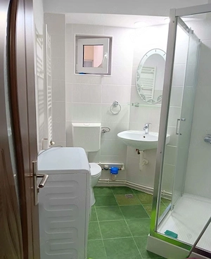 Nicolina  apartament 2 camere decomandat  - imagine 8