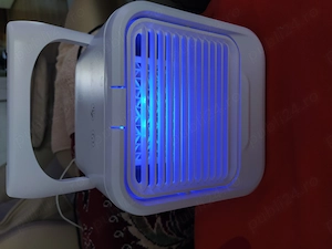 Ventilator cu apă și lumini RGB