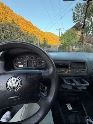 Golf 4 1.9 ALH 90 cp 2003 - imagine 5