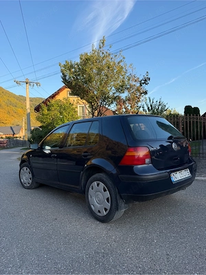Golf 4 1.9 ALH 90 cp 2003 - imagine 4