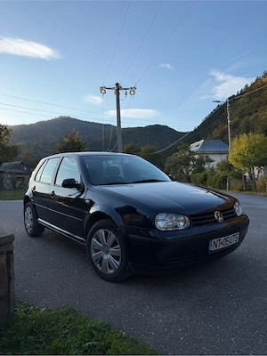 Golf 4 1.9 ALH 90 cp 2003 - imagine 2