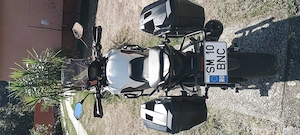 Honda CB 500 XA, 2014, a2 - imagine 3