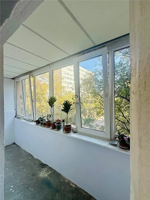 Apartament 3 camere etaj 3 zona Dacia   Iulius Town   Bloc Izolat - imagine 9