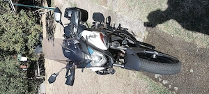 Honda CB 500 XA, 2014, a2 - imagine 2