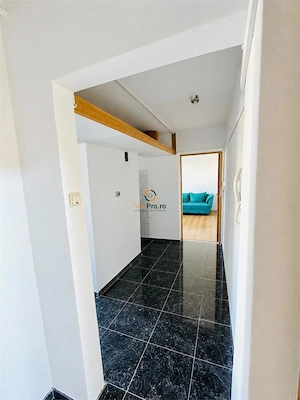 Apartament 3 camere etaj 3 zona Dacia   Iulius Town   Bloc Izolat