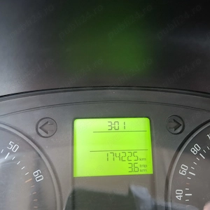 Vând Skoda Fabia, 2012, EURO 5 - imagine 9