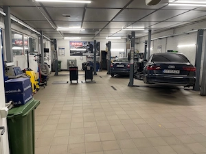 Mecanic auto grupul VW, sector 1 Bucuresti