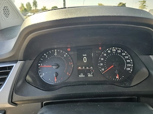 Renault Kangoo 2022 1.5 dci 95 - imagine 9