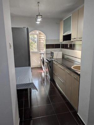 Apartament 2 camere Nicolina, la 10 min. de Palas - imagine 4
