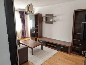 Apartament 2 camere Nicolina, la 10 min. de Palas - imagine 2