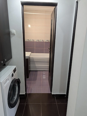 Apartament 2 camere Nicolina, la 10 min. de Palas - imagine 6