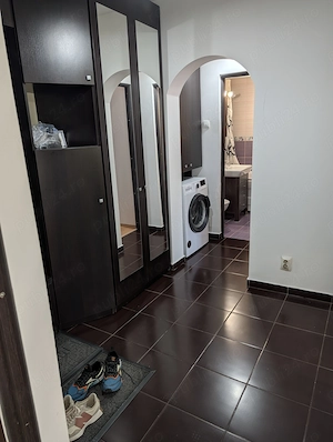 Apartament 2 camere Nicolina, la 10 min. de Palas - imagine 3