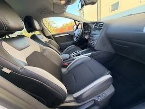Citroen C4 1.6 e-Hdi 2012 Masaj Scaune  Posibilitate rate fixe Transport gratuit - imagine 15