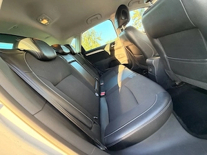 Citroen C4 1.6 e-Hdi 2012 Masaj Scaune  Posibilitate rate fixe Transport gratuit - imagine 17