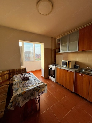 Apartament 2 camere zona Odobescu  Sinaia - imagine 5