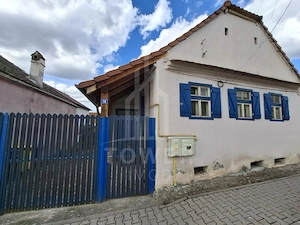 Casă de vânzare în Cornățel ( 15 km de Sibiu)