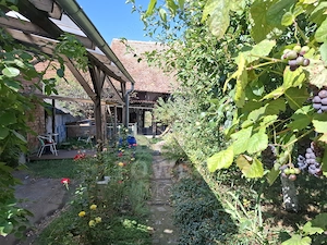 Casă de vânzare în Cornățel ( 15 km de Sibiu) - imagine 20