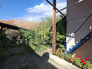 Casă de vânzare în Cornățel ( 15 km de Sibiu) - imagine 19