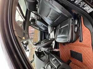 BMW X3 xDrive(4x4)F25 2012 2.0d 184CP Automat - imagine 5