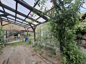 Casă de vânzare în Cornățel ( 15 km de Sibiu) - imagine 15
