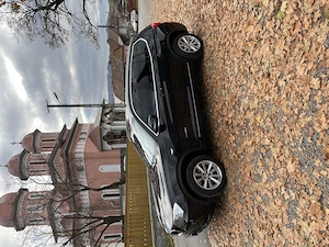 BMW X3 xDrive(4x4)F25 2012 2.0d 184CP Automat - imagine 2