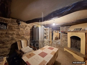 Casă de vânzare în Cornățel ( 15 km de Sibiu) - imagine 17