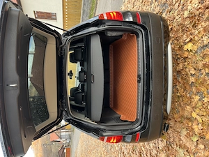 BMW X3 xDrive(4x4)F25 2012 2.0d 184CP Automat - imagine 8