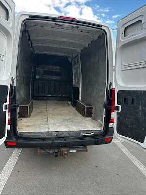 Vand Bus Hyundai H350 - imagine 10