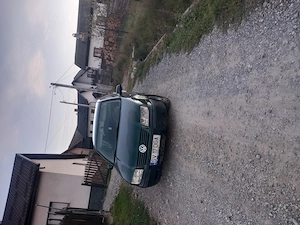 Vand Volkswagen Bora 