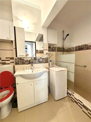 APARTAMENT CU 2 CAMERE| DECOMANDAT  | DE INCHIRIAT | ETAJ 2 | CALEA ARADULUI | ORADEA | - imagine 6