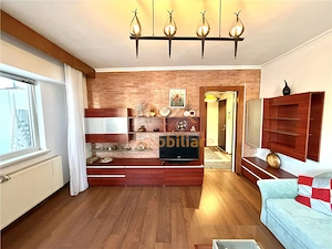 APARTAMENT CU 2 CAMERE| DECOMANDAT  | DE INCHIRIAT | ETAJ 2 | CALEA ARADULUI | ORADEA | - imagine 2
