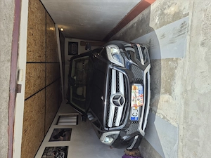 P.F unic proprietar  din anul 2017 vand Mercedes Benz GLK-200 CDI ,an fabricatie 2013 dotari Premium - imagine 6