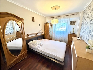 APARTAMENT CU 2 CAMERE| DECOMANDAT  | DE INCHIRIAT | ETAJ 2 | CALEA ARADULUI | ORADEA | - imagine 5