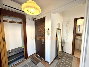 APARTAMENT CU 2 CAMERE| DECOMANDAT  | DE INCHIRIAT | ETAJ 2 | CALEA ARADULUI | ORADEA | - imagine 4