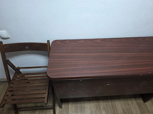 Mobilier scolar