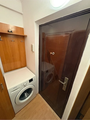 Inchiriez garsoniera in Alexandru cel Bun, Iasi - imagine 4