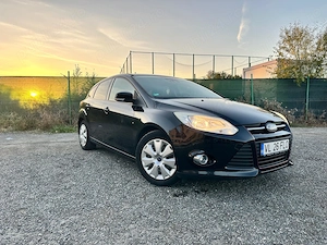 Ford Focus Mk3 1.6 Diesel 115cp, an de fabricație 2011