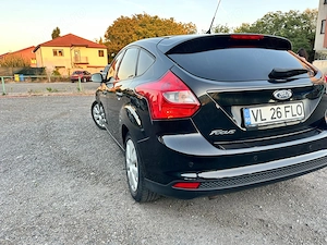 Ford Focus Mk3 1.6 Diesel 115cp, an de fabricație 2011 - imagine 3