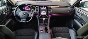 Renault Talisman Limuzină - imagine 2