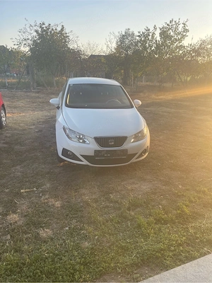 Seat ibiza  - imagine 3